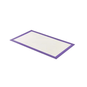 Non-Stick Purple Baking Mat - GN1/1 Size
