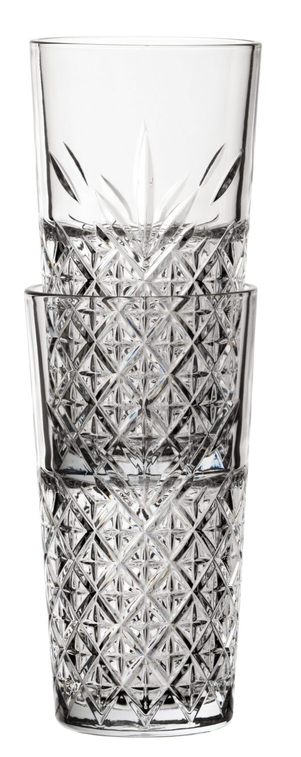 Timeless Vintage Stackable Hiball 15.75oz (45cl)-12477