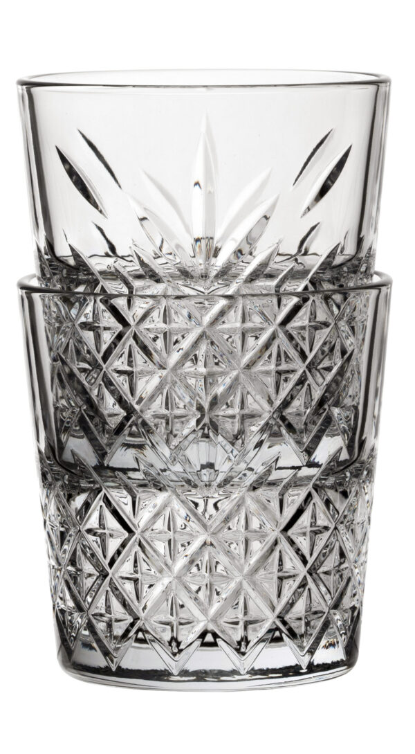 Timeless Vintage Stackable Old Fashioned 12oz (35cl)-12481