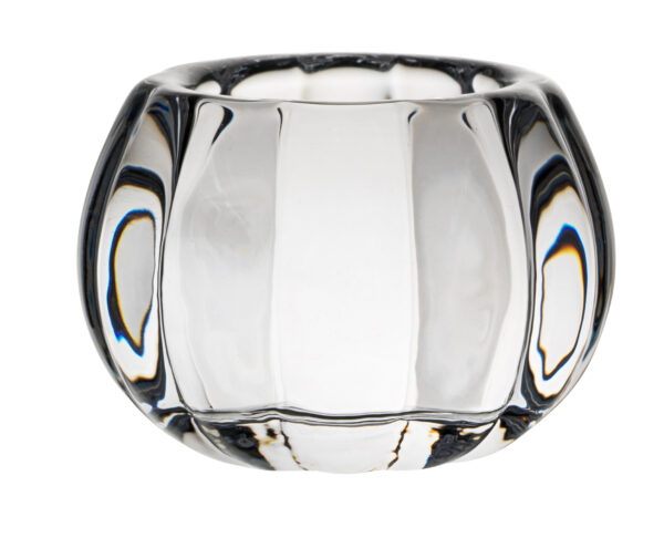 Panelled Nightlight Holder-12428