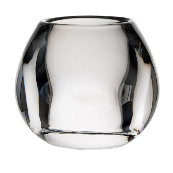 Heavy Globe Nightlight Holder-12421