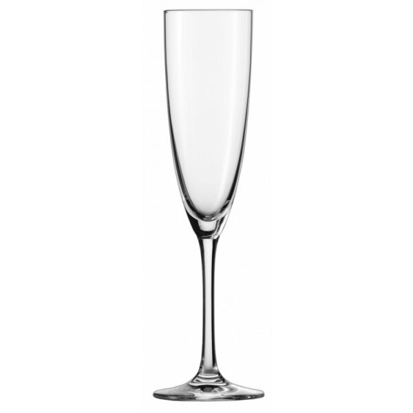 Classico Champagne/Sparkling Wine Glasses 210ml-0