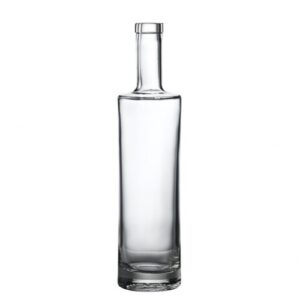 Tall Glass Bottle 75cl 26.5oz-0
