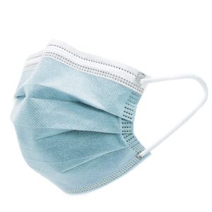 3 PLY Disposable Face Mask