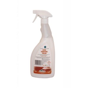 Furniture Polish Spice