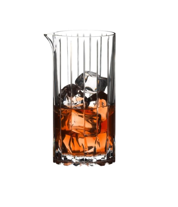 Riedel Drink Specific Glassware Mixing Glass