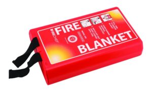 Fire Blanket