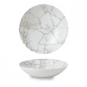 Churchill Kintsugi Small Coupe Bowl