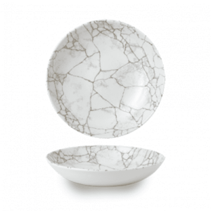 Churchill Kintsugi Coupe Bowl