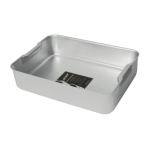 Aluminium Deep Roasting Dish 48 x 36 x 10cm