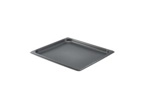 Non Stick Aluminium Baking Sheet GN 2/3
