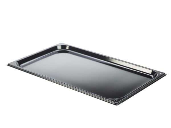 Enamel Baking Tray GN 1/1 530 x 325 x 20mm