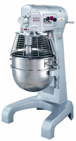 Metcalfe MP30 Mixer