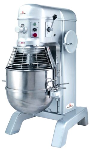 Metcalfe MP60 Mixer
