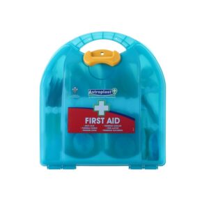 Astroplast Mezzo HSE Catering First-Aid Kit Complete 1-20 Person-0