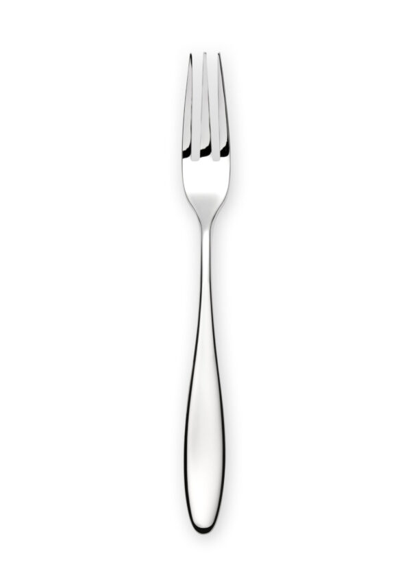 Serene Fruit Fork