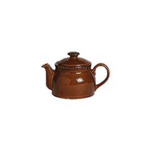 Terramesa Mocha Club Teapot 42.5cl (15oz)