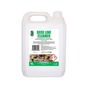Greyland Beer Line Cleaner
