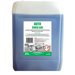 Greyland Auto Rinse Aid