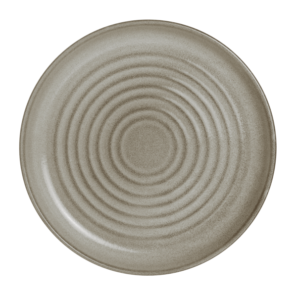 Potter's Collection Pier Plate 23.5 cm (9 1/4")