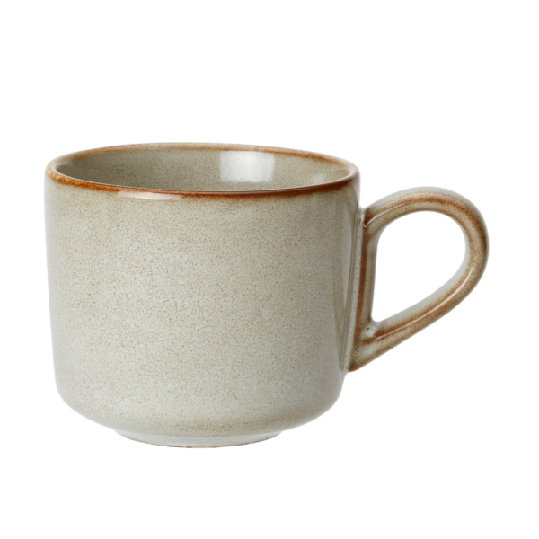 Potter's Collection Pier Cappuccino Cup 32.7 cl (11.5 oz)
