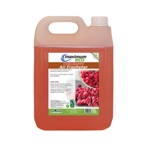Greyland Cranberry Air Freshener