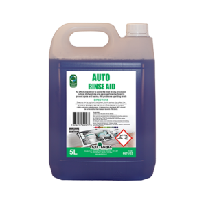 Greyland Auto Rinse Aid