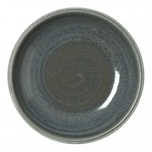 Steelite Performance Revolution Coupe Plate Jade 15.2cm/6"