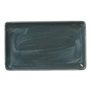 Steelite Performance Revolution Rectangle One Jade 27cm/10.6"