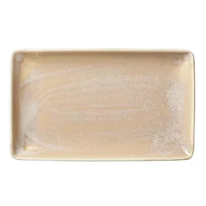 Steelite Performance Revolution Rectangle One Sandstone 27cm/10.6"