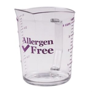 1L Allergen-Safe Measuring Jug-0