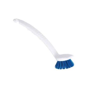 Hygiene Washing Up Brush Blue