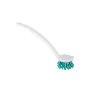 Hygiene Washing Up Brush Green