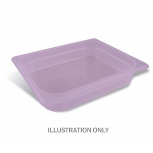 1/2 Allergen-Free GN Pan-0