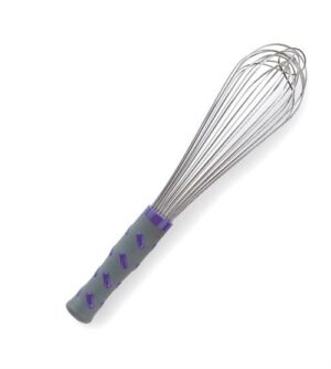 Purple Piano Whip 305mm-0
