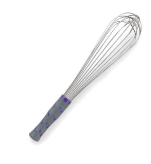 Purple Piano Whip 355mm-0