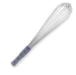 Purple Piano Whip 405mm-0