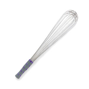 Purple Piano Whip 455mm-0