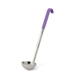 Purple Kool-Touch® Ladle 4oz-0