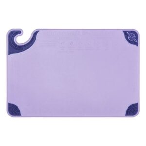 Allergen Cutting Board 305x457mm-0