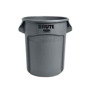 Brute Containers Grey 121L