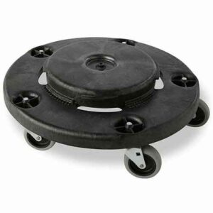Brute Dolly Round