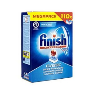 Finish Regular Powerball