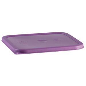11.4 - 20.8L Allergen Square Seal Cover-0