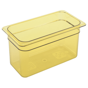 150mm Deep High Heat 1/3 GN Pan