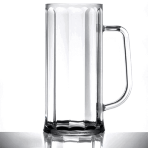 Elite Premium 2 Pint Bavarian Tankard CE-0