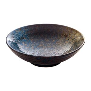 Sea Round Bowl