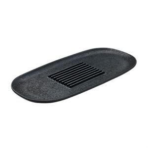 Coast & Country Oval Platter