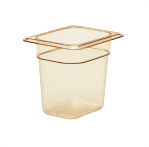 150mm Deep High Heat 1/8 GN Pan