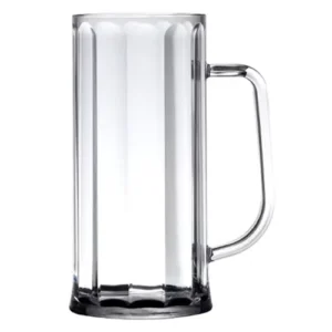 BBP Elite Premium Bavarian Pint Tankard 568ml/20oz UKCA/CE